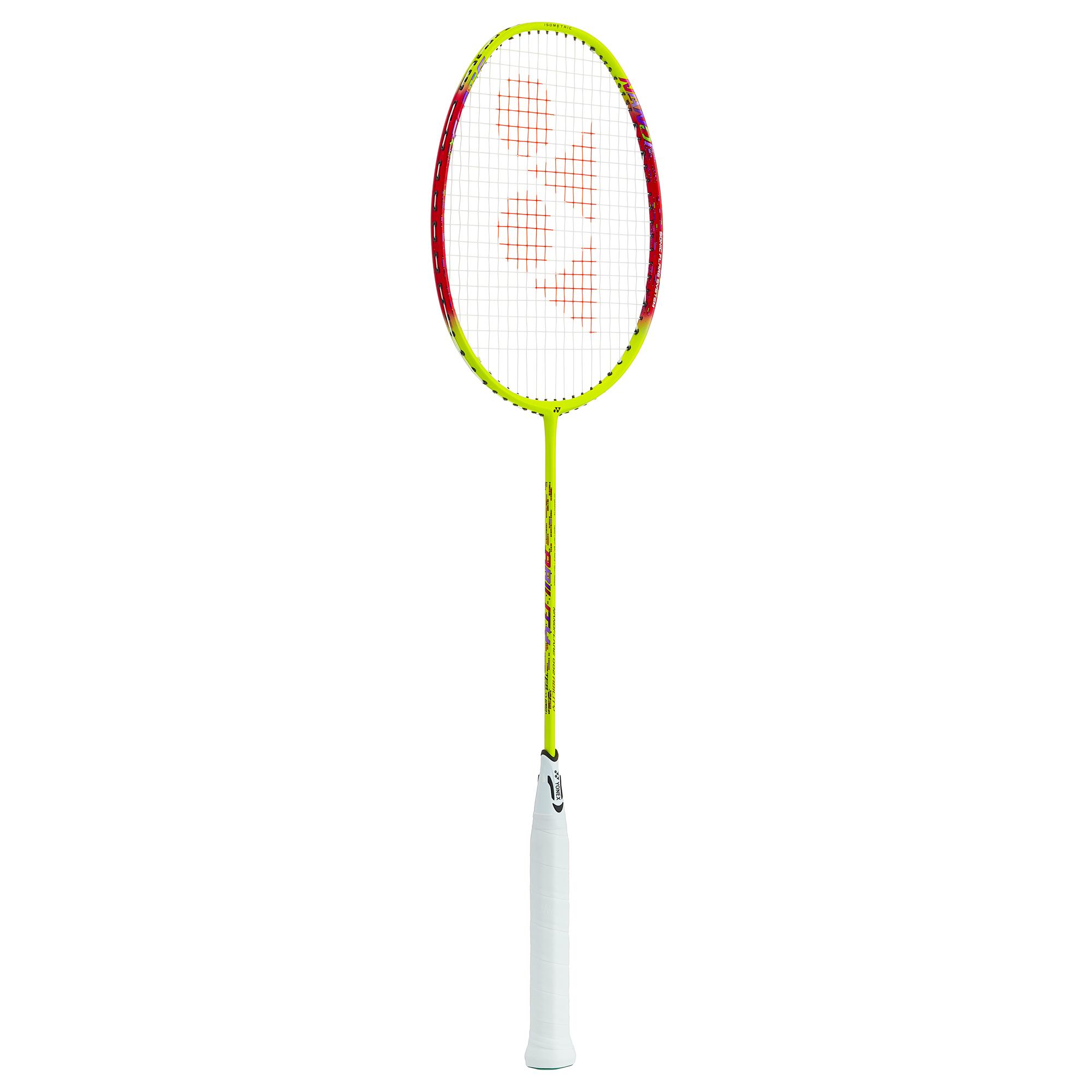 Yonex Badminton Frame Nanoflare 002